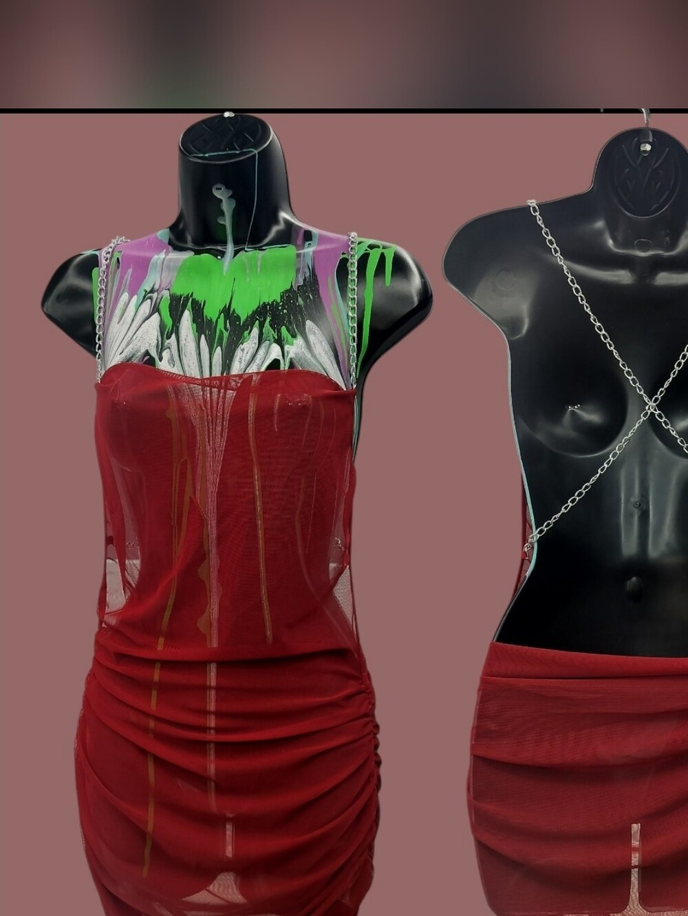 Women's 3-Piece Fashion Bundle